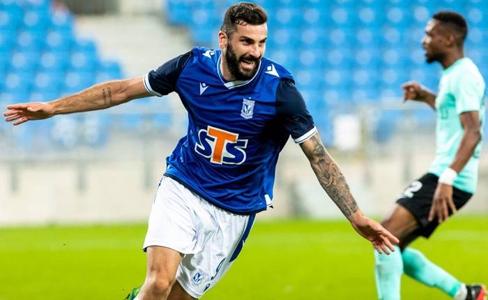 Nhận định, soi k&egrave;o Lech Poznan vs Radomiak Radom, 1h30 ng&agrave;y 24/7