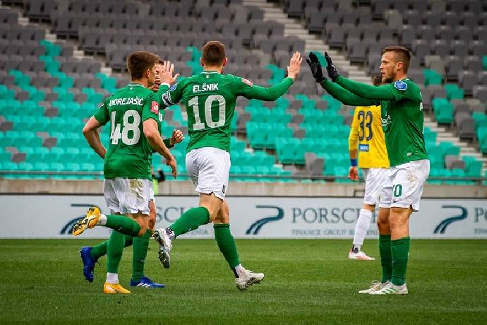 Nhận định, soi k&egrave;o Olimpija Ljubljana vs Birkirkara, 23h00 ng&agrave;y 22/7