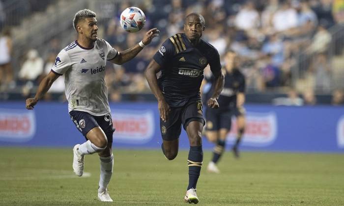 Nhận định, soi k&egrave;o Orlando vs Philadelphia Union, 6h30 ng&agrave;y 23/7