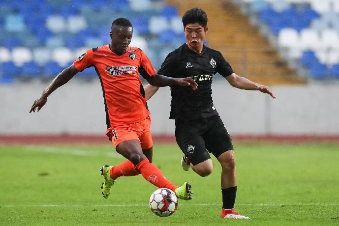 Nhận định, soi k&egrave;o Portimonense vs Academica, 2h15 ng&agrave;y 24/7