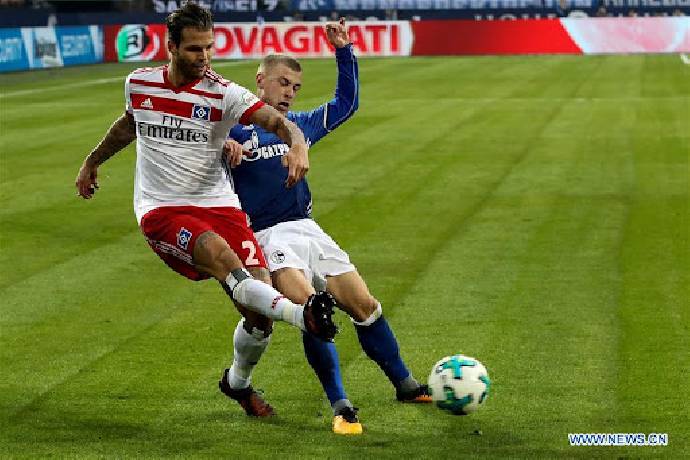 Nhận định, soi k&egrave;o Schalke 04 vs Hamburger, 1h30 ng&agrave;y 24/7