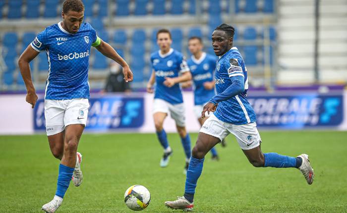Nhận định, soi k&egrave;o Standard Liege vs Racing Genk, 1h45 ng&agrave;y 24/7