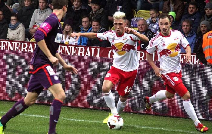 Nhận định, soi k&egrave;o Sturm Graz vs RB Salzburg, 1h30 ng&agrave;y 24/7