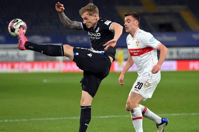 Nhận định, soi k&egrave;o Stuttgart vs Bielefeld, 21h15 ng&agrave;y 23/7