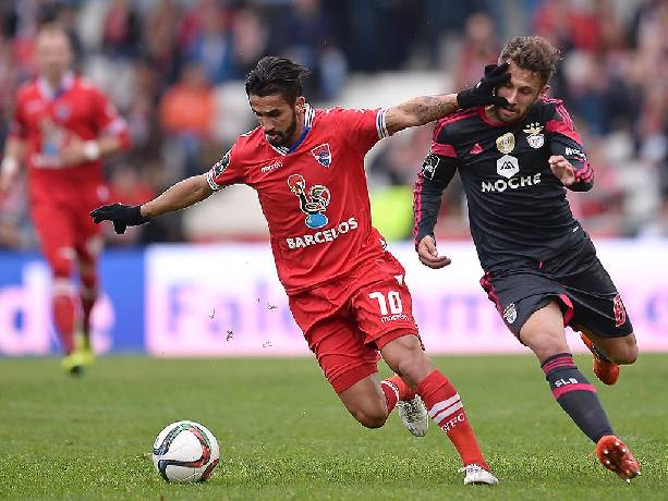 Nhận định, soi k&egrave;o Tondela vs Gil Vicente, 17h ng&agrave;y 24/7