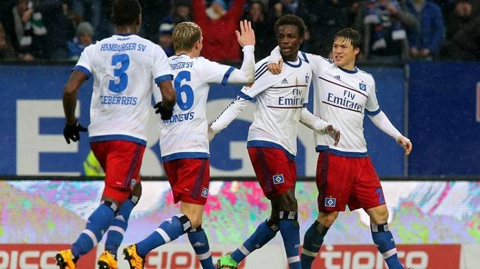 Ph&acirc;n t&iacute;ch k&egrave;o hiệp 1 Schalke 04 vs Hamburger, 1h30 ng&agrave;y 24/7