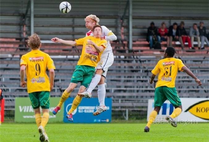 Nhận định, soi k&egrave;o Ilves vs HJK, 18h ng&agrave;y 23/7