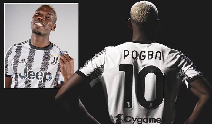 Ph&acirc;n t&iacute;ch k&egrave;o hiệp 1 Juventus vs Guadalajara, 10h ng&agrave;y 23/7