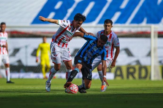 Ph&acirc;n t&iacute;ch k&egrave;o hiệp 1 Necaxa vs Ju&aacute;rez, 9h05 ng&agrave;y 23/7