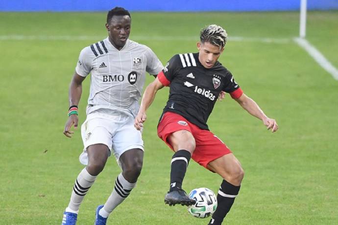 Soi k&egrave;o, dự đo&aacute;n Macao DC United vs Montreal, 7h07 ng&agrave;y 24/7