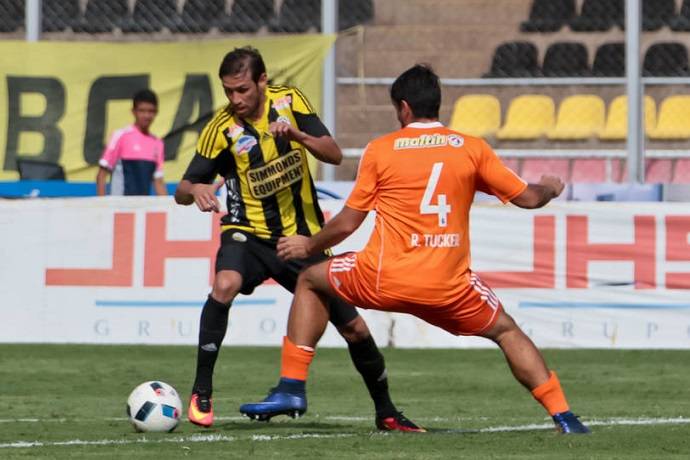 Soi k&egrave;o, dự đo&aacute;n Macao La Guaira vs Tachira 6h15 ng&agrave;y 23/7