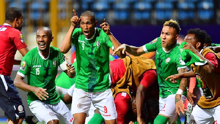 Soi k&egrave;o t&agrave;i xỉu Seychelles vs Madagascar h&ocirc;m nay, 20h ng&agrave;y 23/7
