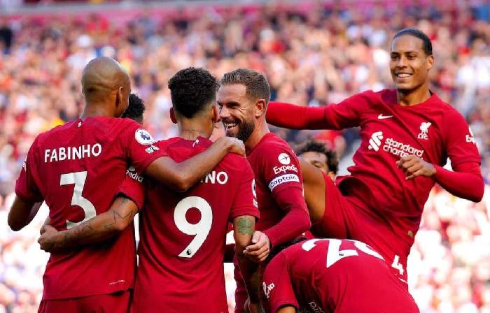 5 ứng cử vi&ecirc;n h&agrave;ng đầu cho tấm băng thủ qu&acirc;n của Liverpool