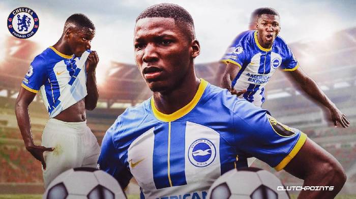 Mục ti&ecirc;u số 1 d&ugrave;ng c&aacute;ch trực tiếp nhất để gia nhập Chelsea