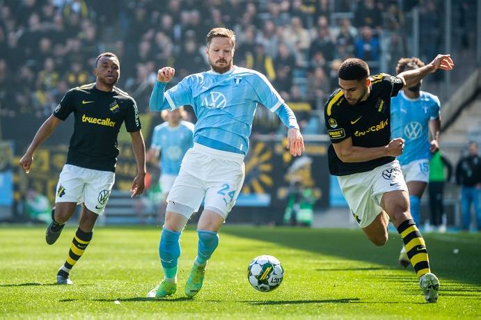 Nhận định, soi k&egrave;o AIK Solna vs Malmo FF, 20h00 ng&agrave;y 23/7