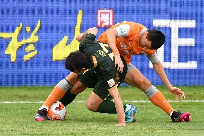 Nhận định, soi k&egrave;o Beijing Guoan vs Qingdao Hainiu, 18h35 ng&agrave;y 22/7