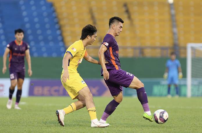 Nhận định, soi k&egrave;o B&igrave;nh Dương vs HAGL, 17h ng&agrave;y 23/7