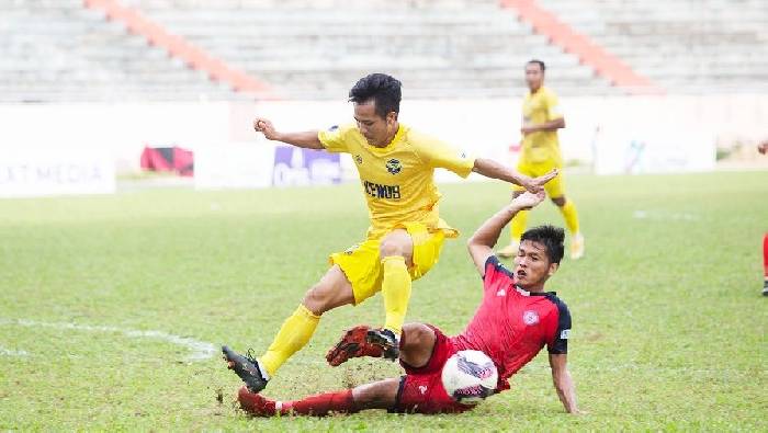 Nhận định, soi k&egrave;o B&igrave;nh Thuận vs H&ograve;a B&igrave;nh, 16h ng&agrave;y 22/7