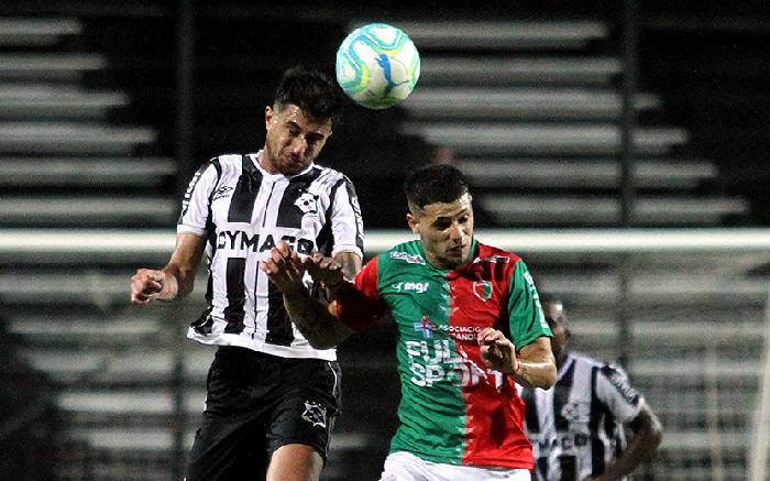 Nhận định, soi k&egrave;o Boston River vs Montevideo Wanderers, 22h ng&agrave;y 23/7