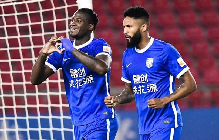Nhận định, soi k&egrave;o Chengdu Rongcheng vs Dalian Pro, 18h35 ng&agrave;y 22/7