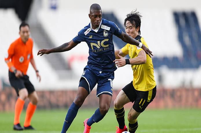 Nhận định, soi k&egrave;o Cheongju vs Seoul E-Land, 17h ng&agrave;y 23/7