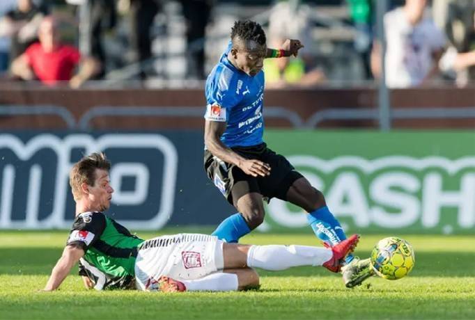 Nhận định, soi k&egrave;o Goteborg vs Halmstads, 22h30 ng&agrave;y 23/7
