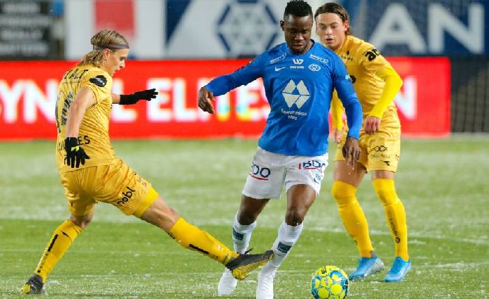Nhận định, soi k&egrave;o Haugesund vs Lillestrom, 22h ng&agrave;y 23/7