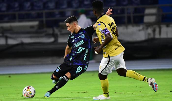 Nhận định, soi k&egrave;o Independiente Medellin vs Atletico Junior Barranquilla, 8h10 ng&agrave;y 24/7