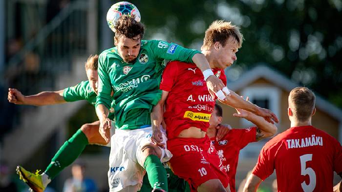 Nhận định, soi k&egrave;o JaPS vs KPV Kokkola, 20h ng&agrave;y 22/7