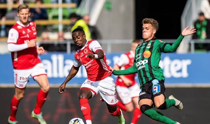 Nhận định, soi k&egrave;o Kalmar FF vs Varbergs BoIS FC, 22h30 ng&agrave;y 23/7