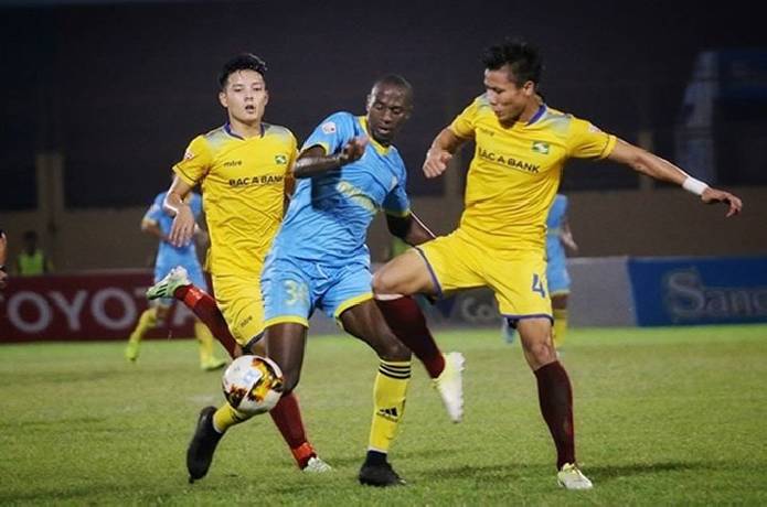Nhận định, soi k&egrave;o Kh&aacute;nh H&ograve;a vs SLNA, 17h ng&agrave;y 23/7