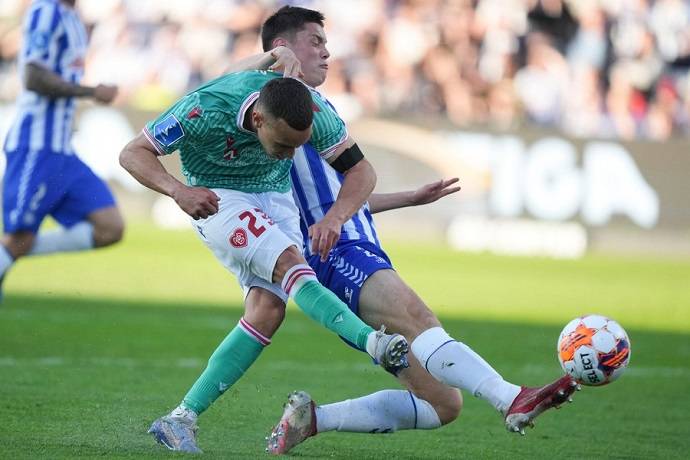 Nhận định, soi k&egrave;o Odense BK vs Randers FC, 21h00 ng&agrave;y 23/7