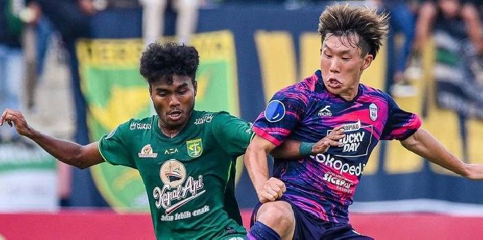 Nhận định, soi k&egrave;o Persebaya Surabaya vs RANS Nusantara, 15h ng&agrave;y 23/7