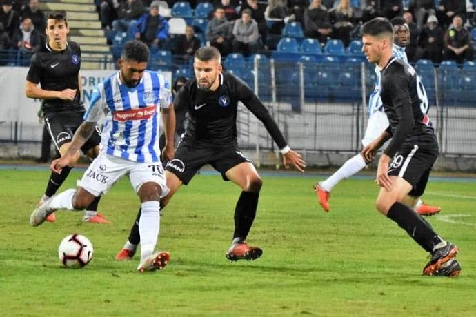 Nhận định, soi k&egrave;o Politehnica Iasi vs Hermannstadt, 22h30 ng&agrave;y 23/7