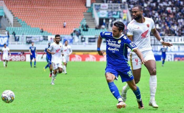 Nhận định, soi k&egrave;o PSM Makassar vs Persib Bandung, 19h ng&agrave;y 22/7