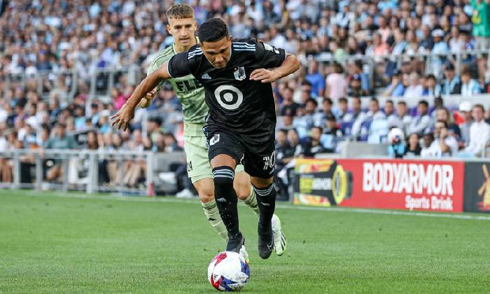 Nhận định, soi k&egrave;o Puebla vs Minnesota United, 8h ng&agrave;y 24/7