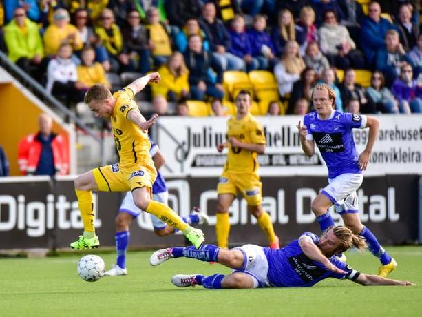 Nhận định, soi k&egrave;o Sandefjord vs Bodo Glimt, 22h ng&agrave;y 23/7