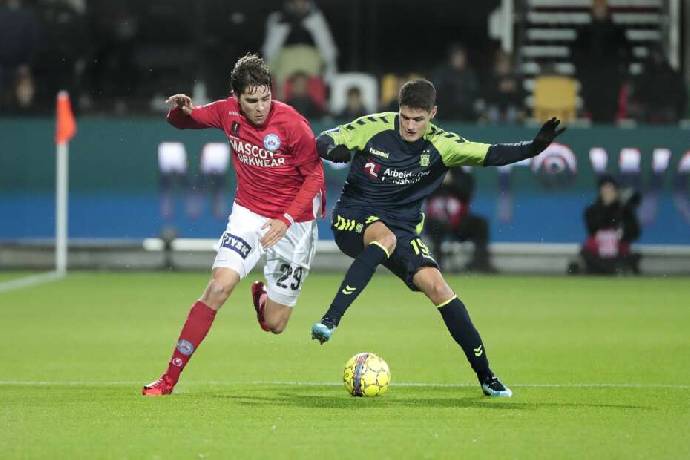 Nhận định, soi k&egrave;o Silkeborg vs Brondby, 23h ng&agrave;y 23/7