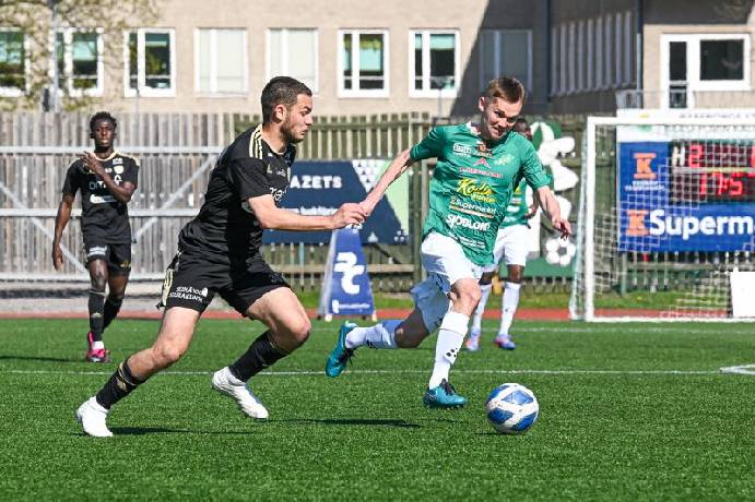 Nhận định, soi k&egrave;o SJK Akatemia vs Ekenas IF, 22h ng&agrave;y 23/7