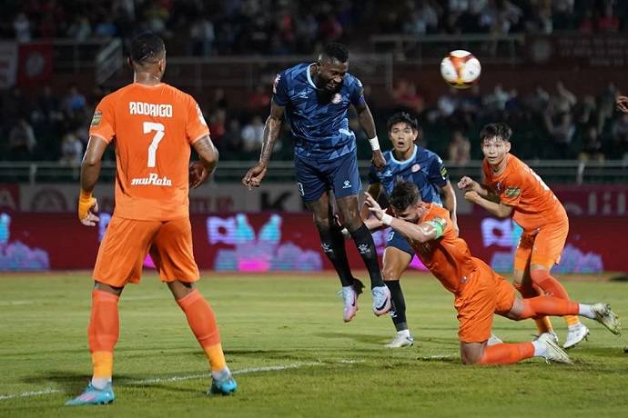 Nhận định, soi k&egrave;o TPHCM vs Đ&agrave; Nẵng, 19h15 ng&agrave;y 23/7