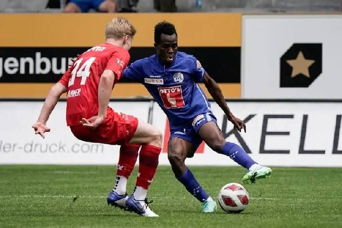 Nhận định, soi k&egrave;o Winterthur vs FC Luzern, 1h30 ng&agrave;y 23/7