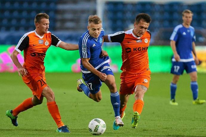 Nhận định, soi k&egrave;o Zaglebie Lubin vs Ruch Chorzow, 22h30 ng&agrave;y 23/7