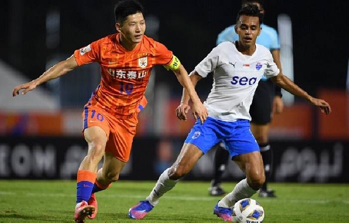 Nhận định, soi k&egrave;o Zhejiang vs Shandong Taishan, 18h35 ng&agrave;y 22/7