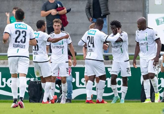 Nhận định, soi k&egrave;o Zurich vs Yverdon, 21h30 ng&agrave;y 23/7