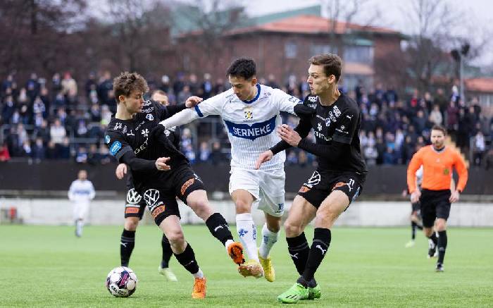 Soi k&egrave;o phạt g&oacute;c IFK Goteborg vs Halmstads, 22h30 ng&agrave;y 23/7
