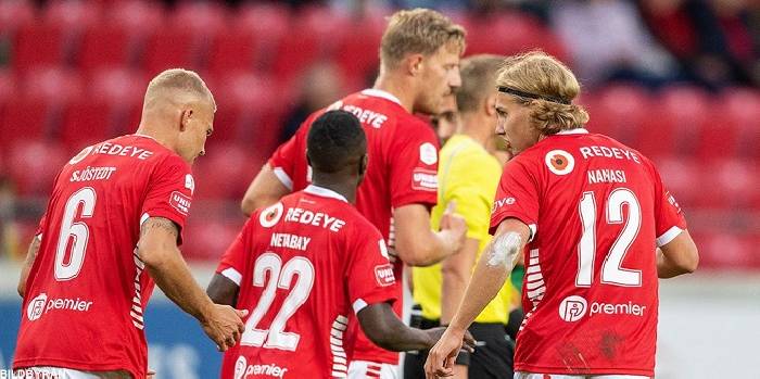 Soi k&egrave;o phạt g&oacute;c Kalmar FF vs Varbergs BoIS FC, 22h30 ng&agrave;y 23/7
