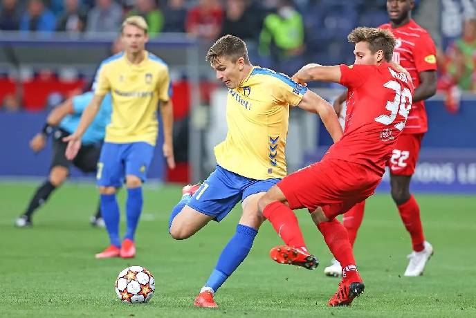 Soi k&egrave;o phạt g&oacute;c Silkeborg vs Brondby, 23h ng&agrave;y 23/7