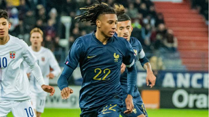 5 cầu thủ đ&aacute;ng ch&uacute; &yacute; nhất Olympic 2024