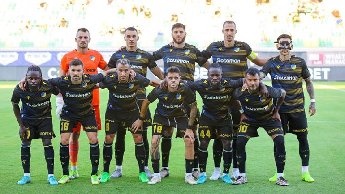 Chuy&ecirc;n gia dự đo&aacute;n APOEL Nicosia vs Petrocub, 00h00 ng&agrave;y 24/7