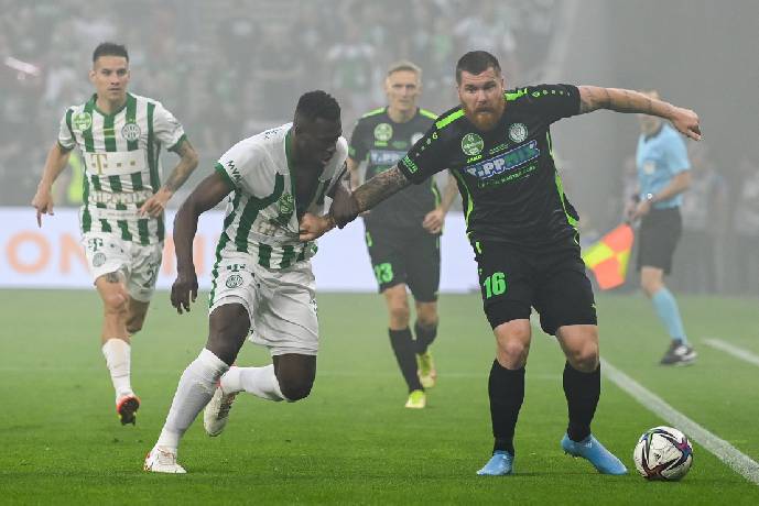 Chuy&ecirc;n gia dự đo&aacute;n Ferencvarosi vs The New Saints, 01h00 ng&agrave;y 24/7